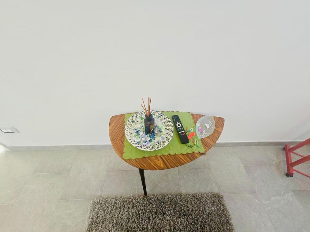 מילאנו Tolstoi 83 Apartment מראה חיצוני תמונה