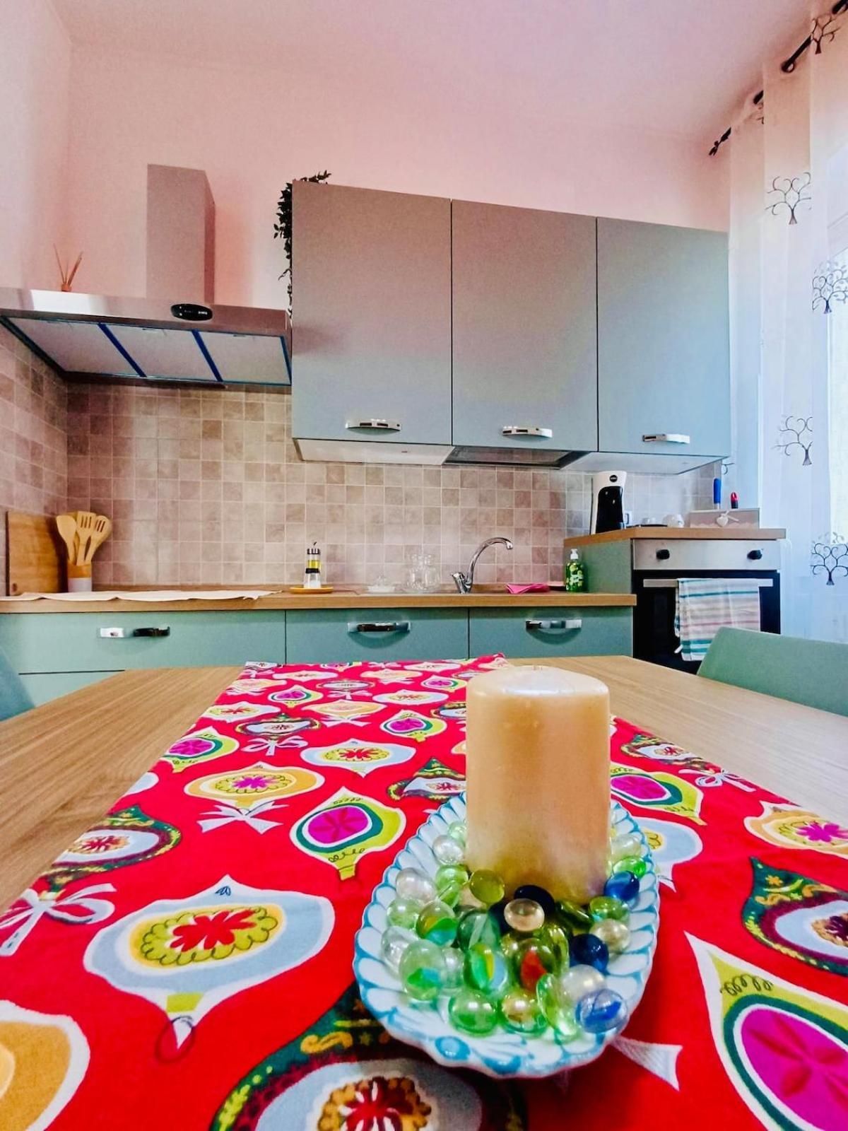 מילאנו Tolstoi 83 Apartment מראה חיצוני תמונה